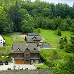 Malinowa * Szczyrk