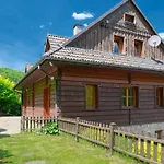 Malinowa Apartment Szczyrk