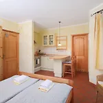 Malinowa Apartment *