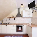 Malinowa Apartment