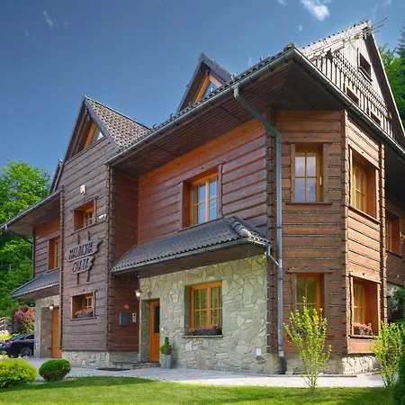 Malinowa شتوروك