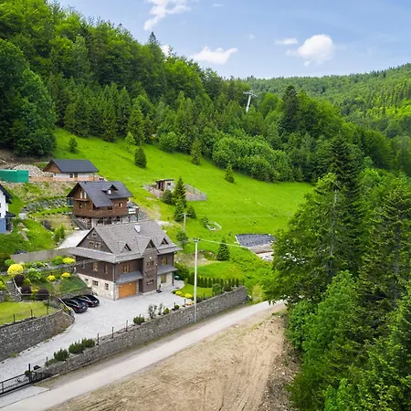 Malinowa Apartman
