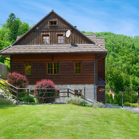 Apartamento Malinowa