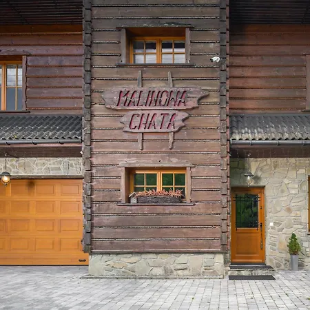 Malinowa *