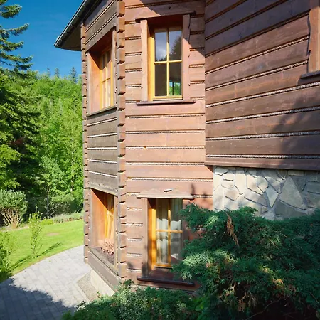 Malinowa Apartamento