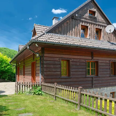 Malinowa Appartement Szczyrk