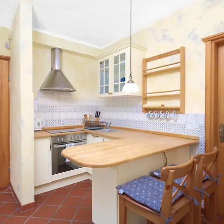 Malinowa Apartament *