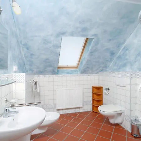 Apartman Malinowa *