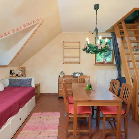 Apartament Malinowa Szczyrk