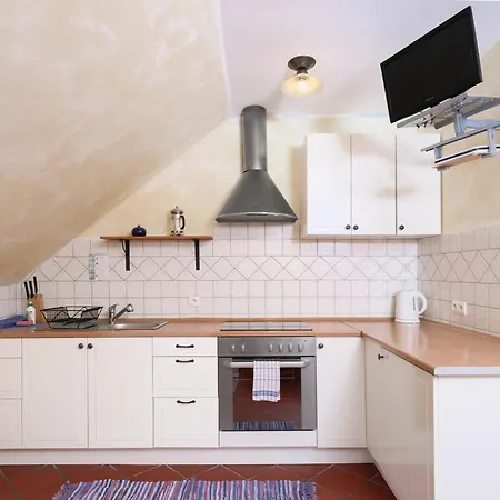 Malinowa Appartement