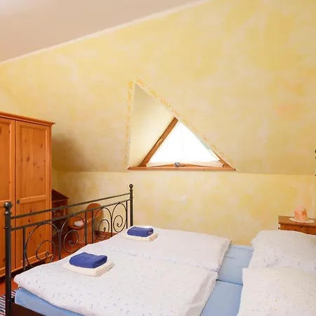 Malinowa Apartman Szczyrk
