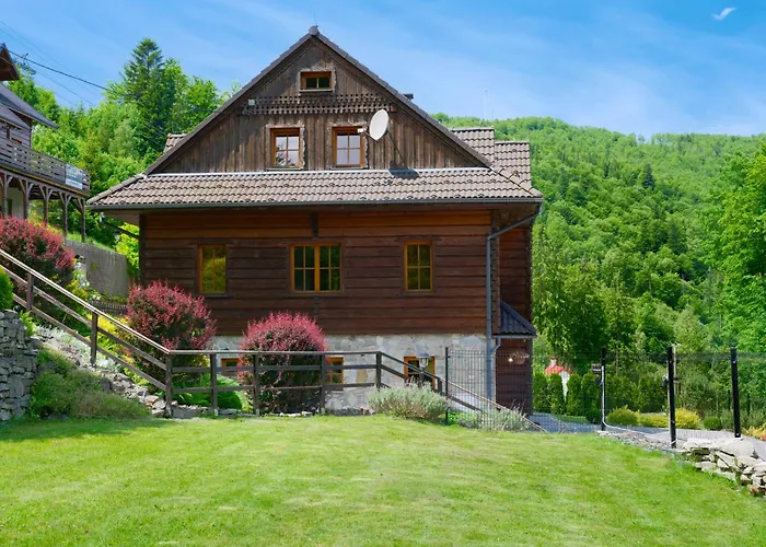 Apartamento Malinowa