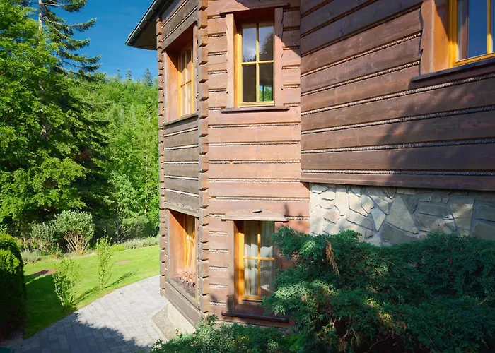 Malinowa Apartamento