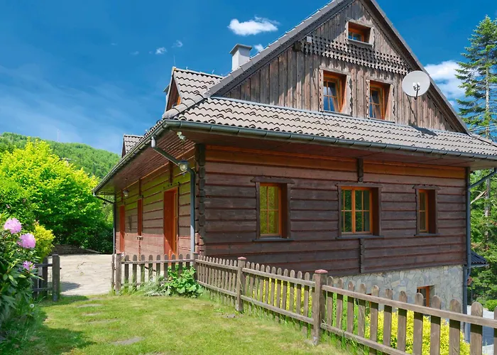 Malinowa Apartamento Szczyrk