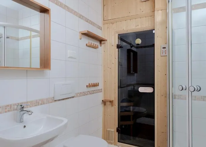 Malinowa Apartamento *