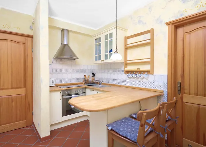 Malinowa Apartamento *