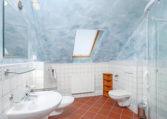 Apartamento Malinowa *