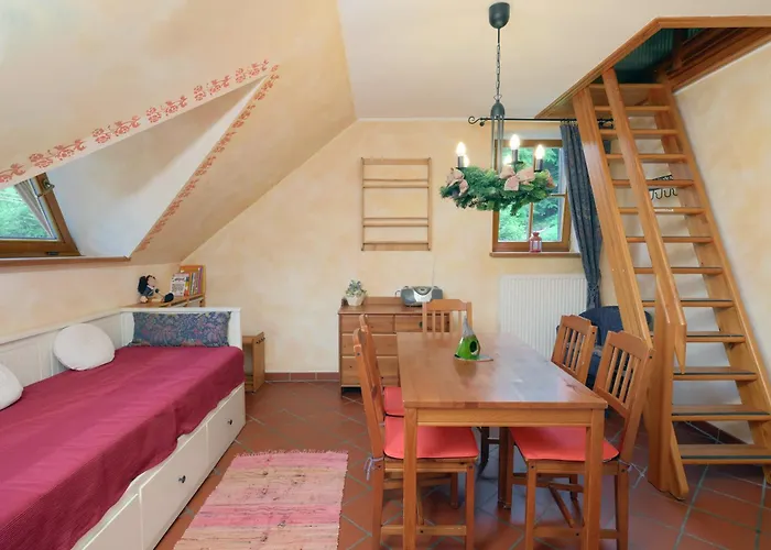 Apartament Malinowa Szczyrk