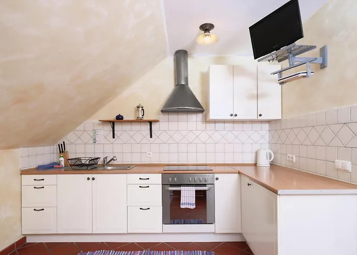 Malinowa Apartamento